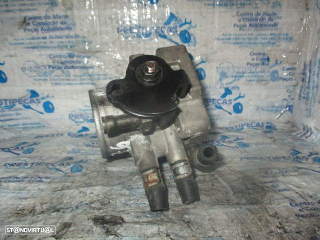 Corpo Borboleta 9600930002 HYUNDAI ELANTRA 2000 1.6I - 4