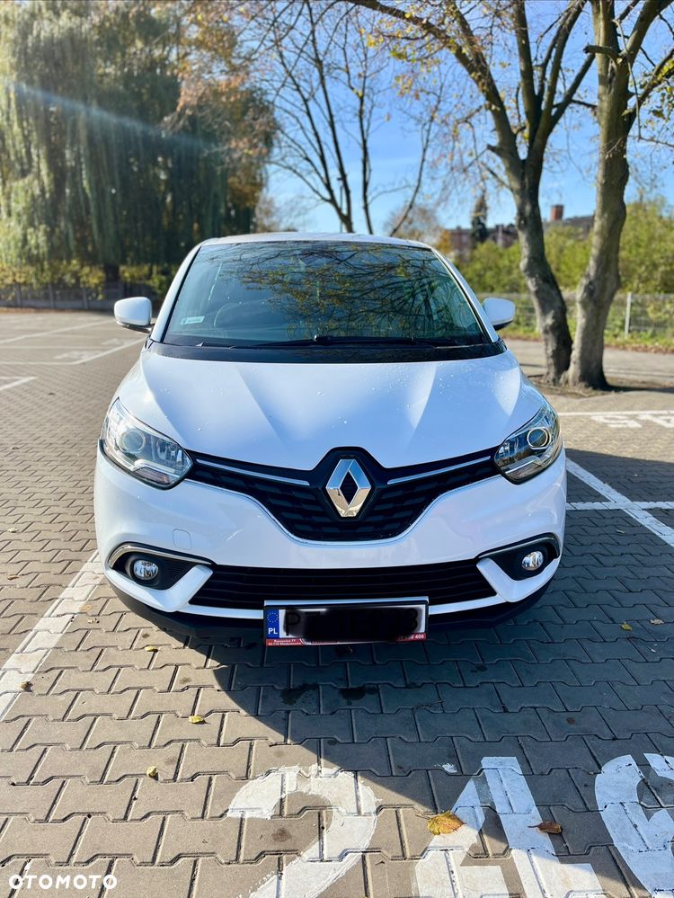 Renault Grand Scenic BLUE dCi 120 LIMITED - 5