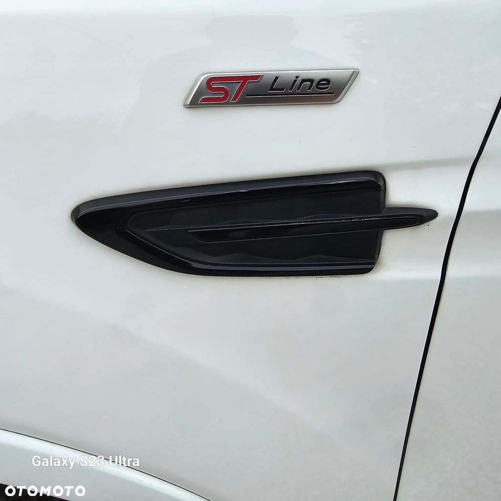 Ford Kuga 1.5 EcoBoost 4x4 ST-Line - 31