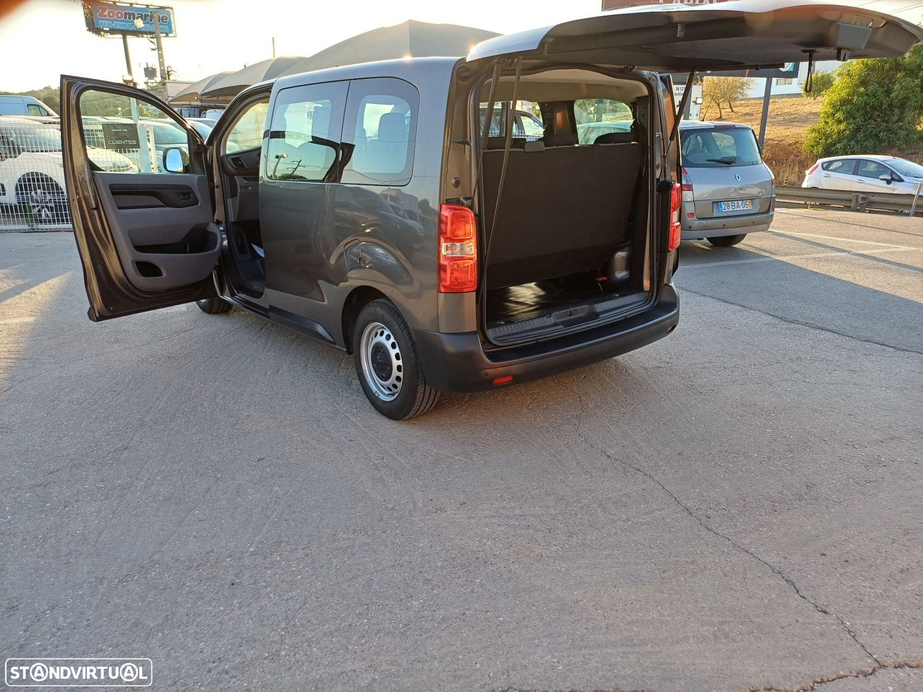Peugeot Expert 1.5 BlueHDi L1H1 - 14