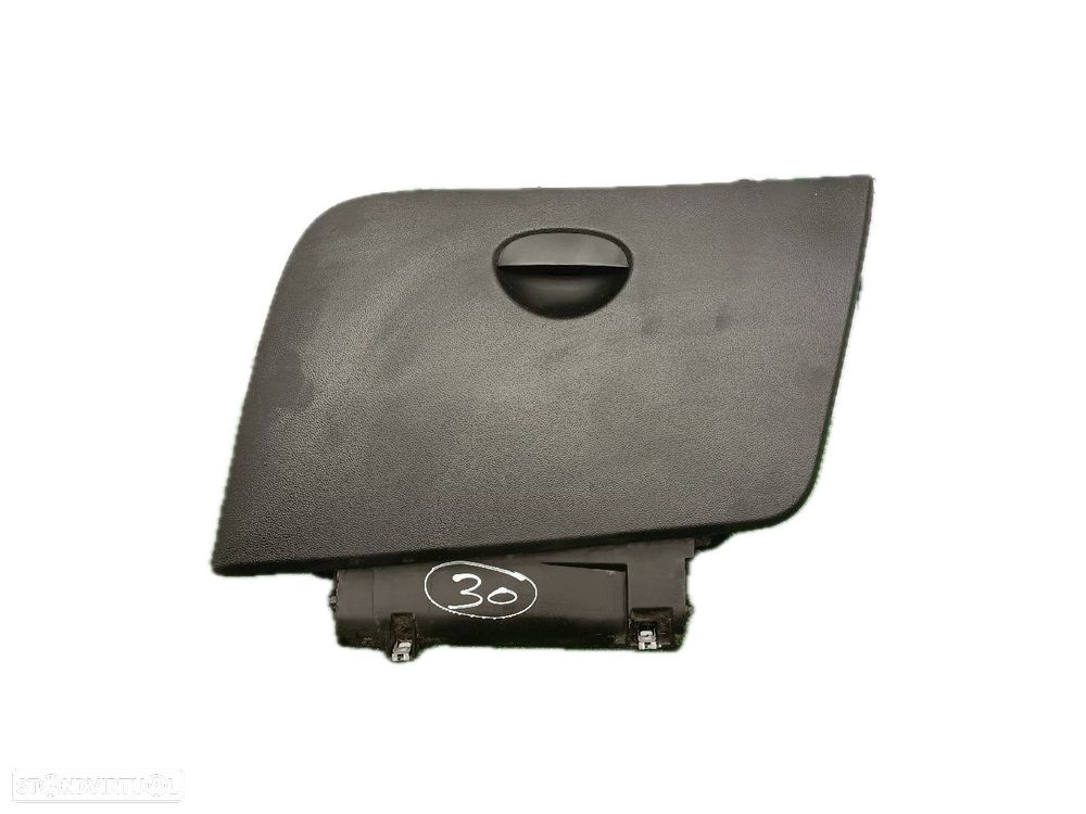 Tampa / Porta Luvas Seat Leon (1P1) - 1