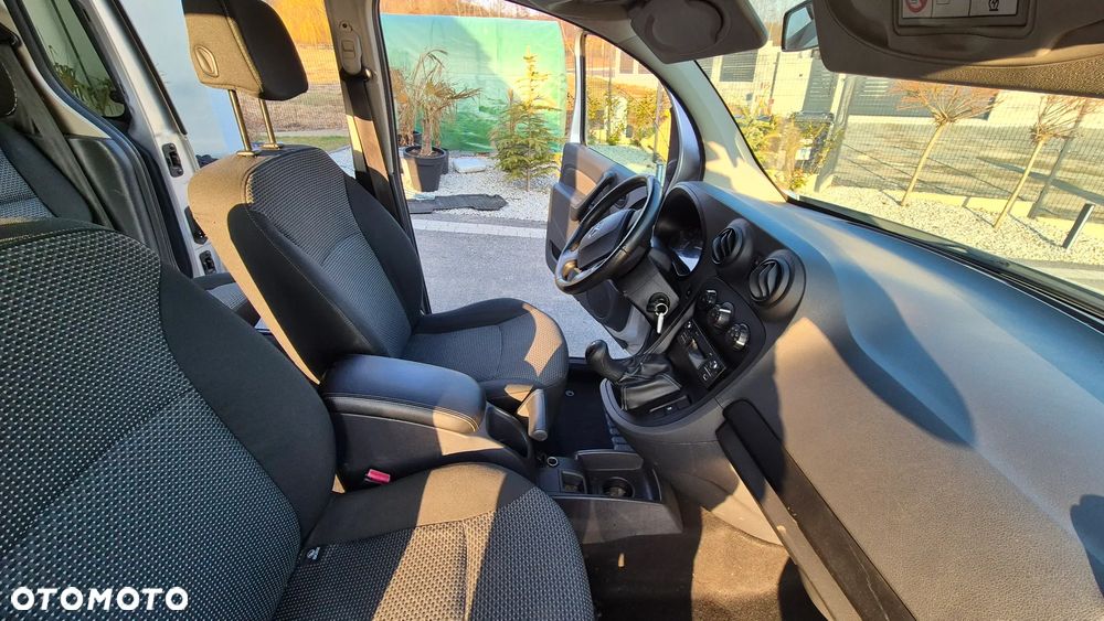 Mercedes-Benz Citan - 7
