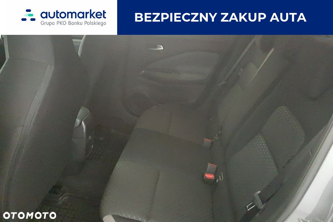 Nissan Juke 1.0 DIG-T Enigma DCT - 11