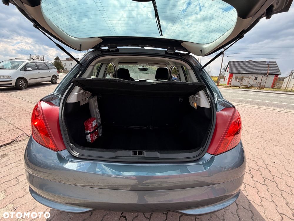 Peugeot 207 75 Urban Style - 10