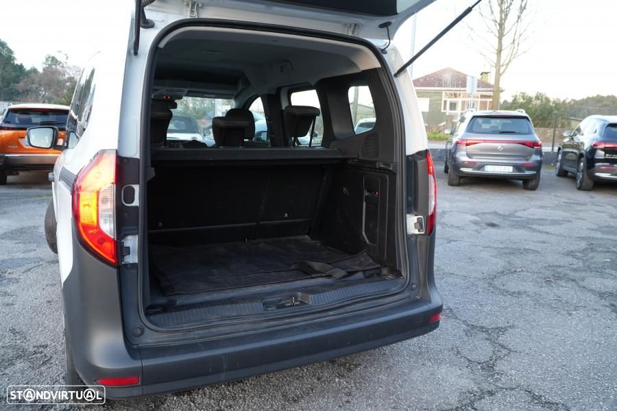 Mercedes-Benz Citan 110 CDi/27 - 6