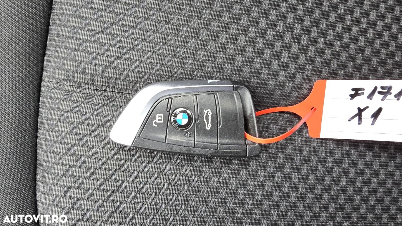 BMW X1 - 18