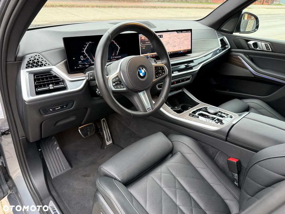 BMW X5 xDrive30d - 9