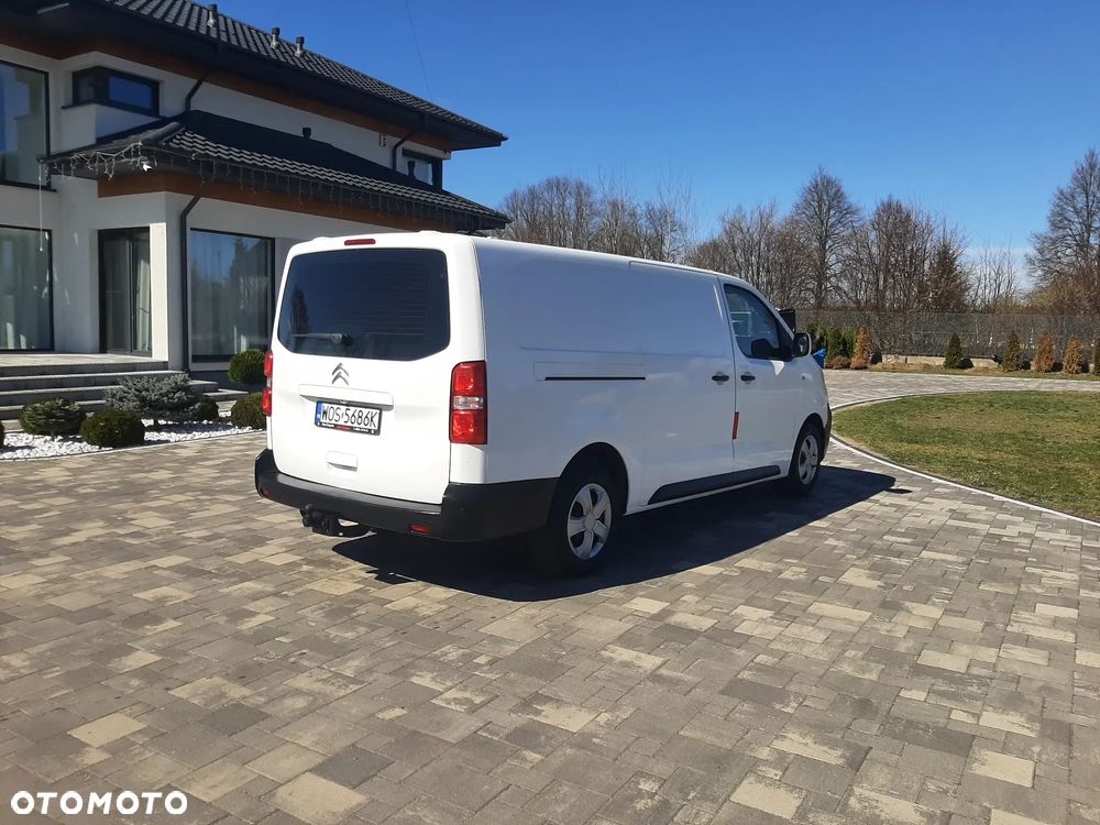Citroën Jumpy - 9