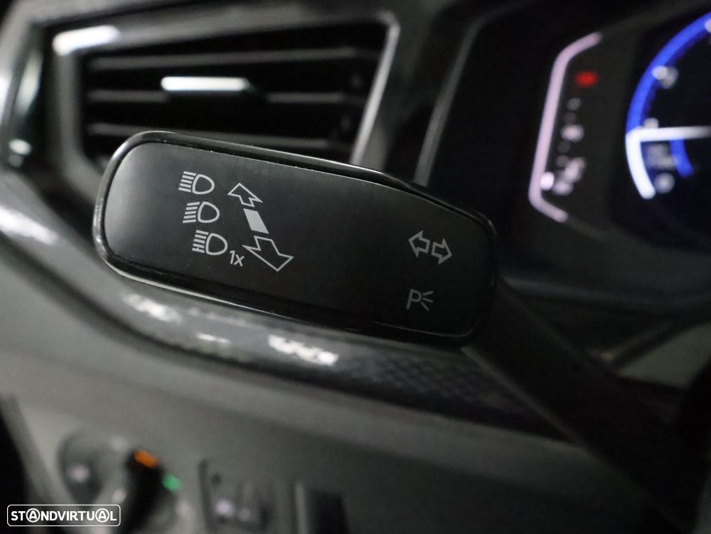 VW Taigo 1.0 TSI Life - 16