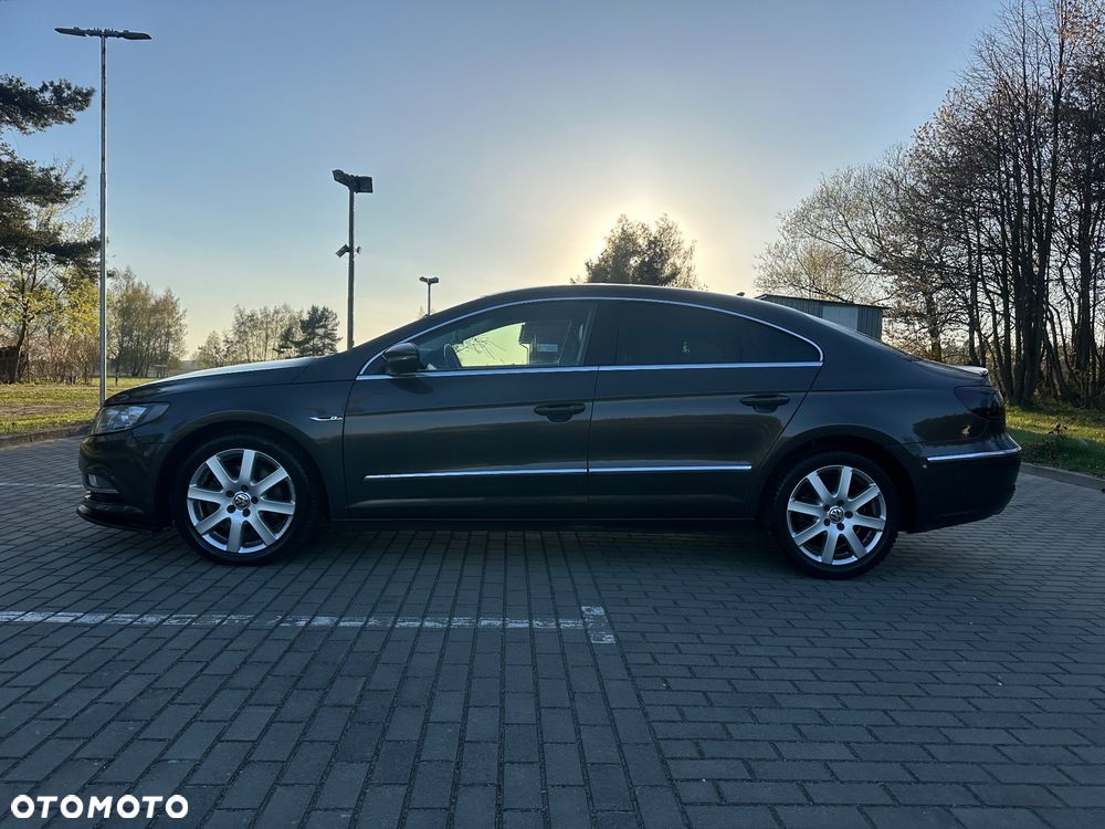 Volkswagen CC - 11