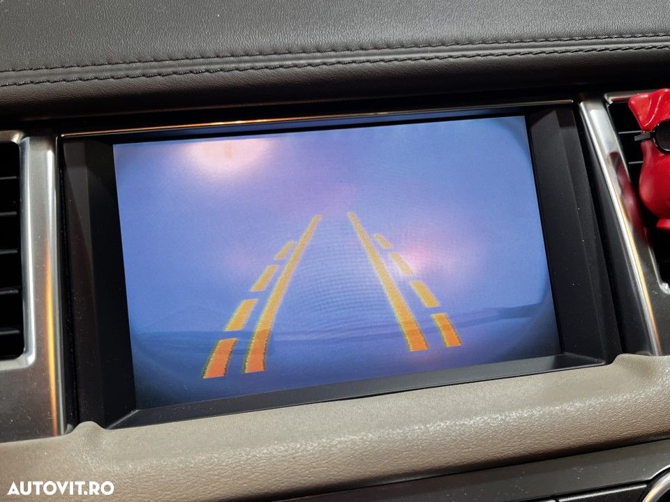 Land Rover Range Rover Sport - 23