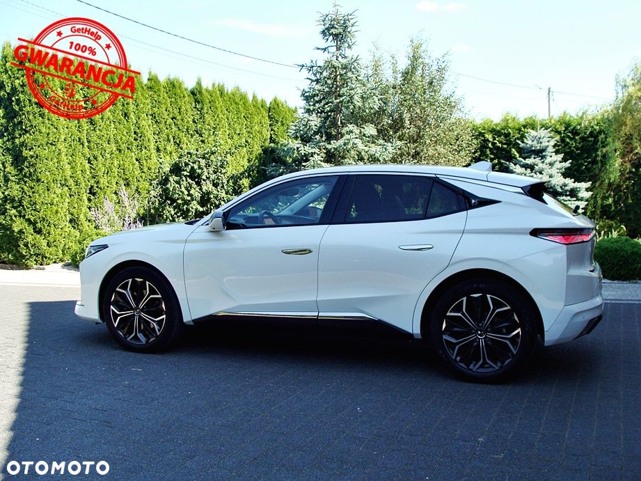 DS Automobiles DS 4 1.6 PureTech Rivoli - 9