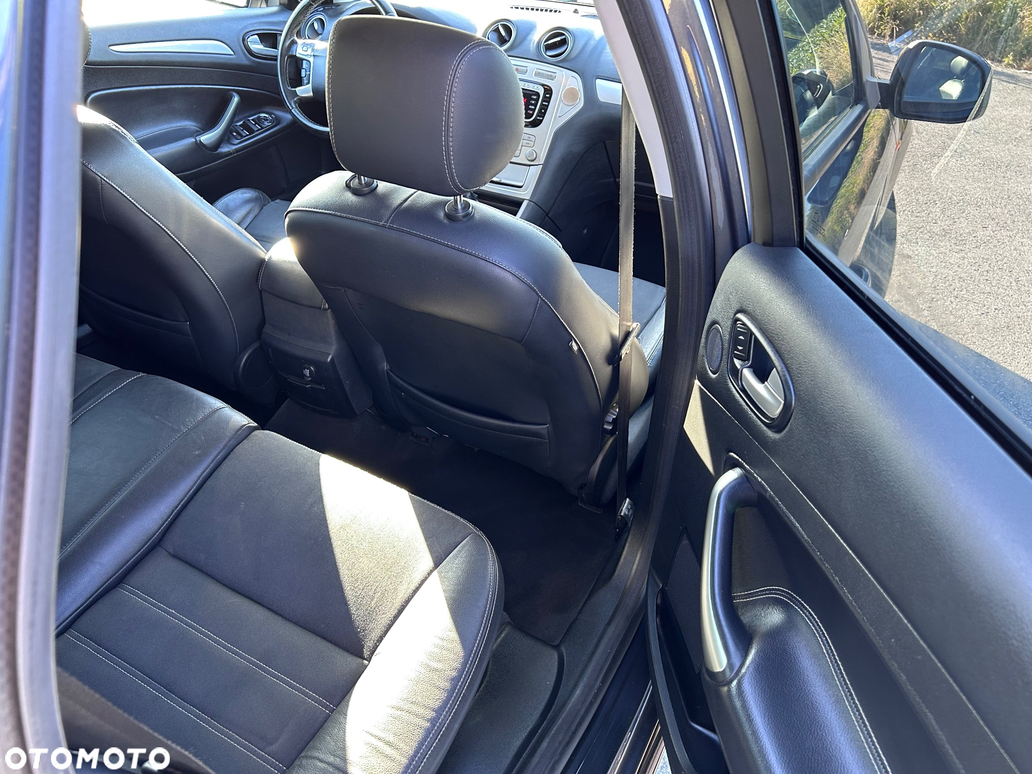 Ford Mondeo Turnier 2.0 Titanium - 15
