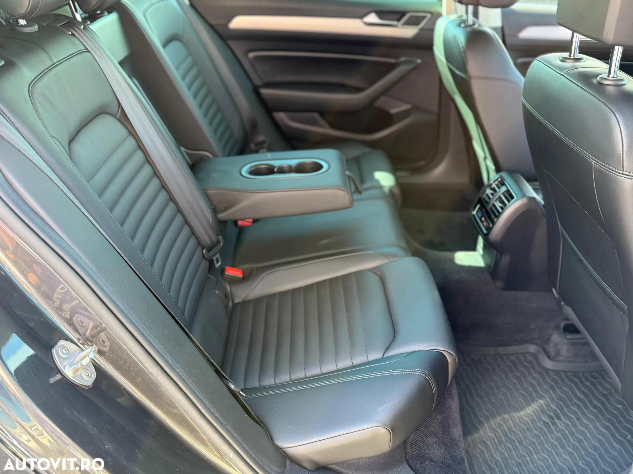Volkswagen Passat Alltrack 2.0 TDI DSG 4Motion - 31