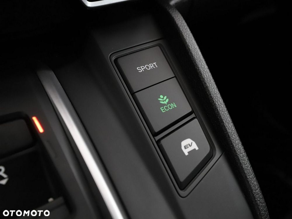Honda CR-V 2.0 i-MMD HEV Elegance 2WD CVT - 30