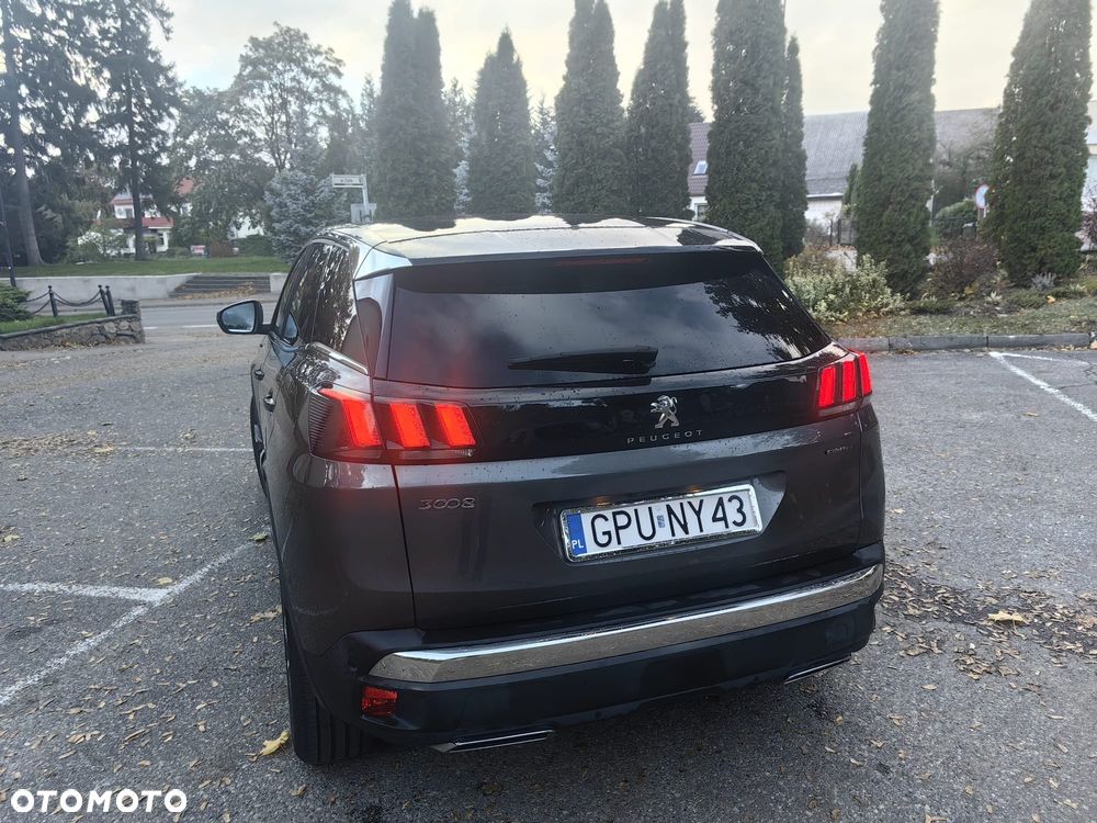 Peugeot 3008 - 2