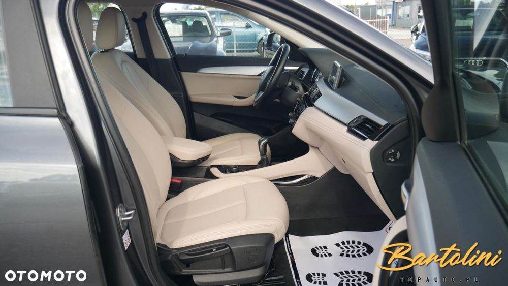 BMW X2 - 22