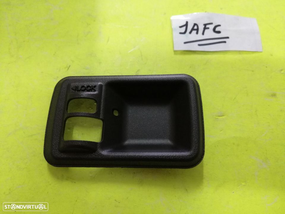 Espelho do puxador da porta Suzuki Samurai NOVO - 1