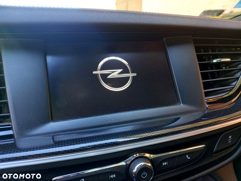 Opel Insignia 2.0 CDTI Elegance S&S - 15