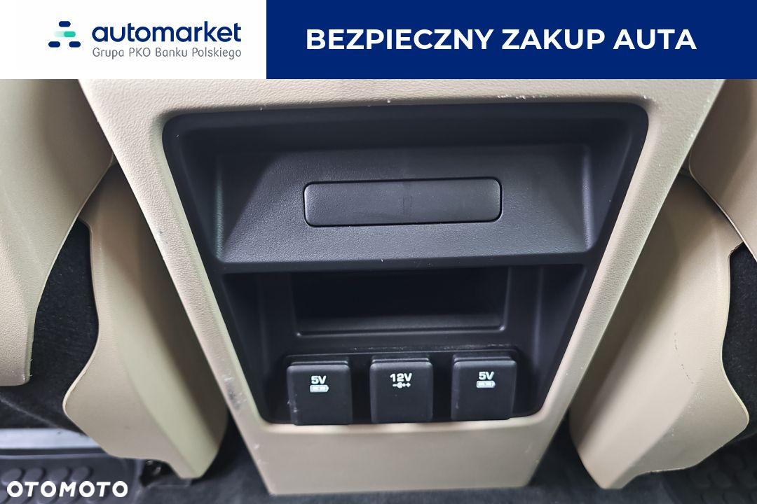Land Rover Discovery Sport 2.0 TD4 HSE - 13