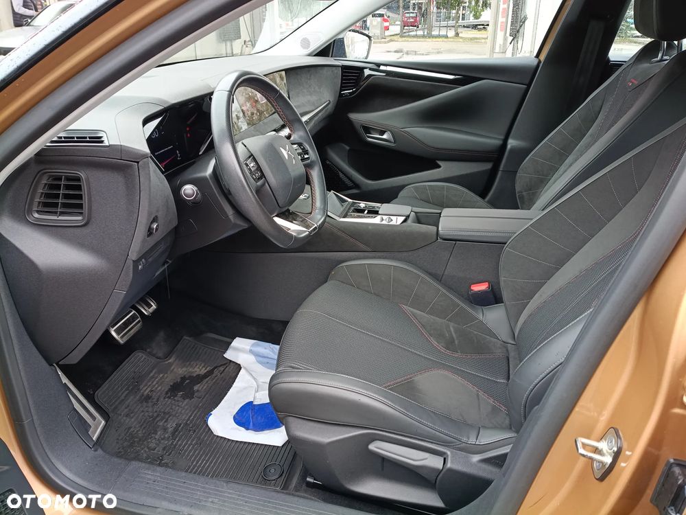 DS Automobiles DS 4 1.2 PureTech Performance Line - 13