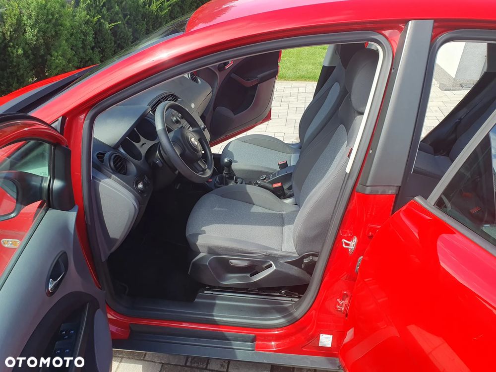 Seat Altea 1.6 Reference - 28
