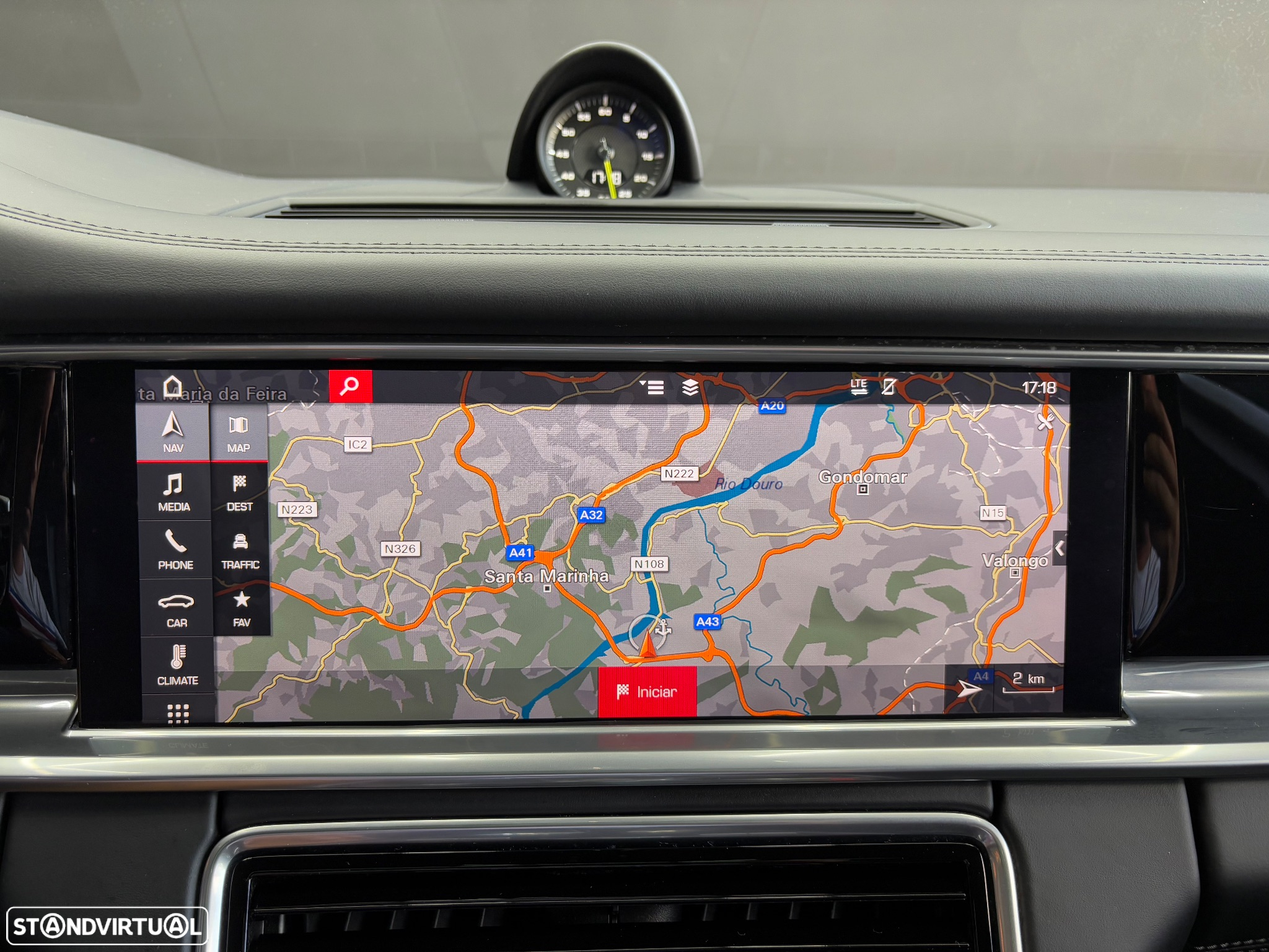Porsche Panamera 4 E-Hybrid - 52