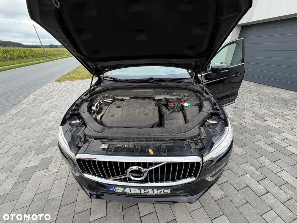Volvo XC 60 D5 AWD Inscription - 14