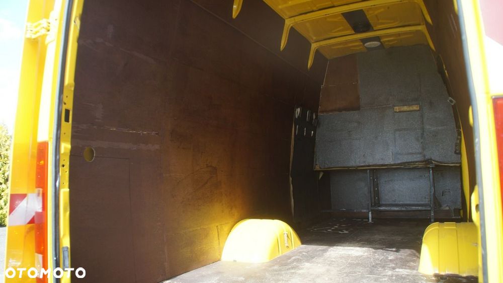 Iveco Daily 70C17 3.0 (170Km) * DMC 3.5T Kat.B * BLASZAK L4H3 MAXI JUMBO * Sypialka * Klima * Webasto * Tempomat * SUPER STAN * IMPORT - 10