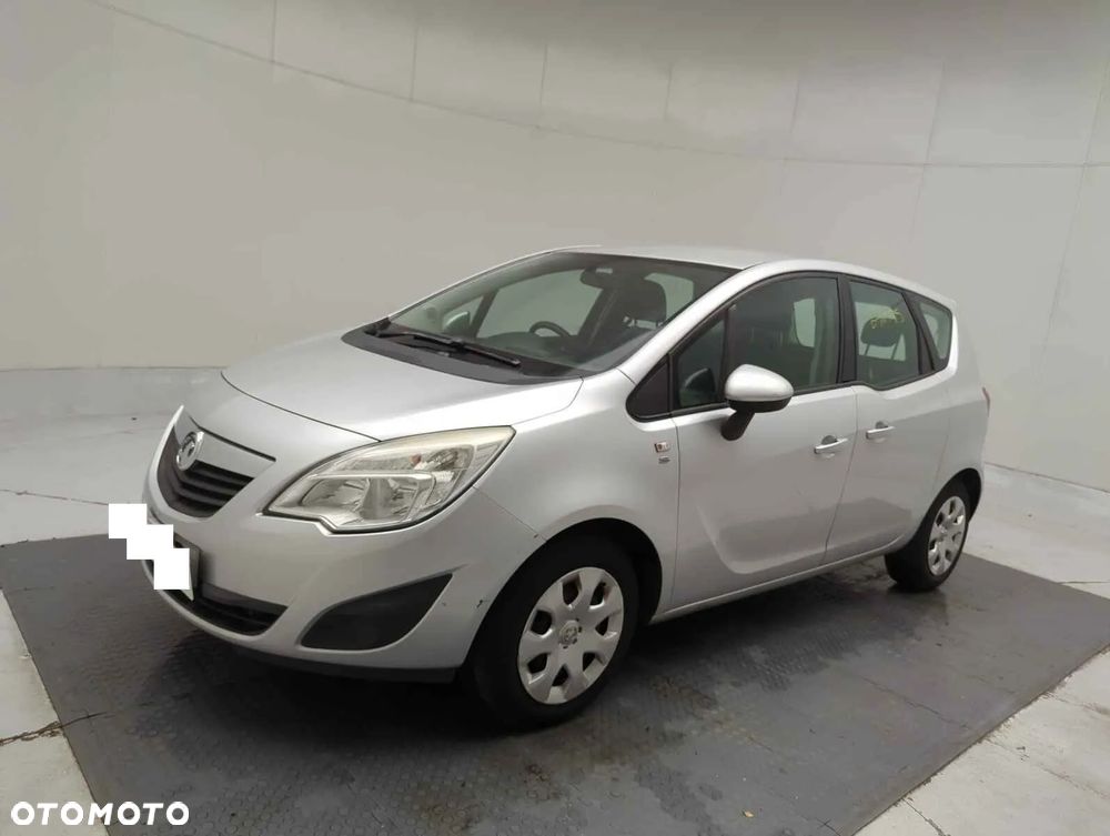 Opel Meriva 1.4 Selection - 1
