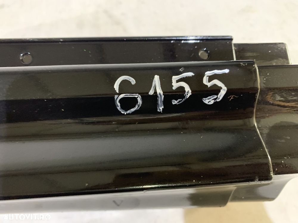 Prag stanga Volvo XC90, 2015, 2016, 2017, 2018, 2019, 2020, 2021, 2022, cod origine OE 31672370. - 9