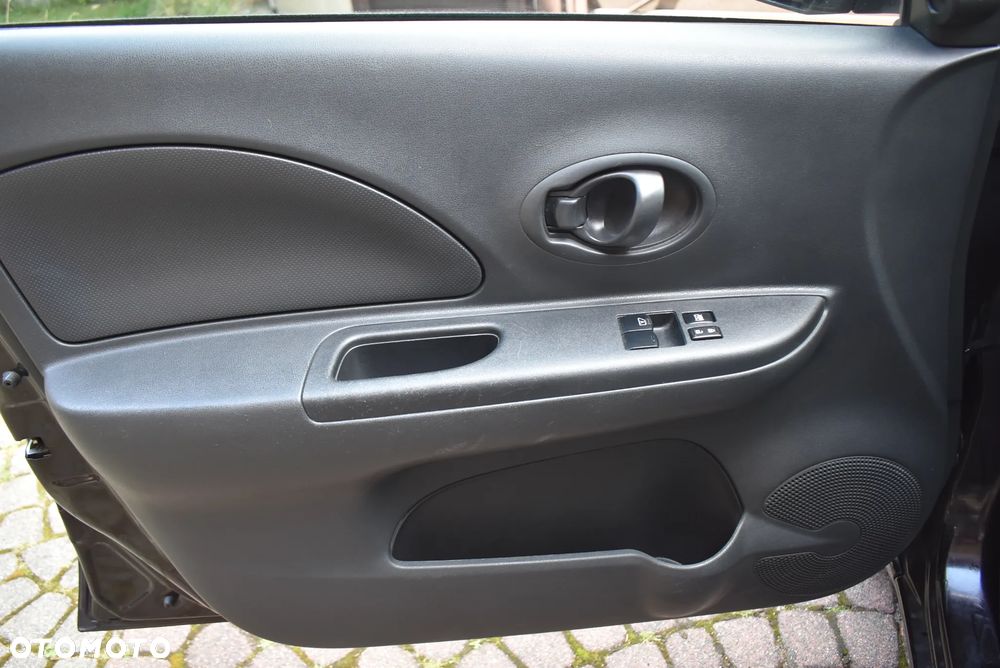 Nissan Micra - 9