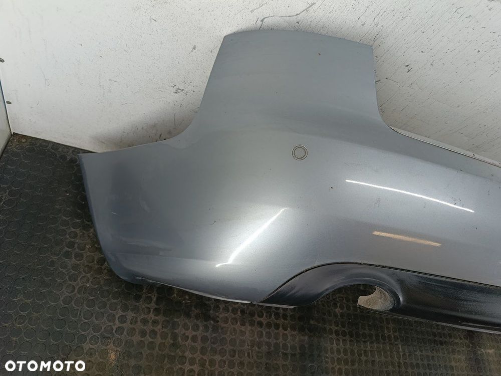 ZDERZAK TYŁ AUDI A4 B7 LY7G SEDAN - 9