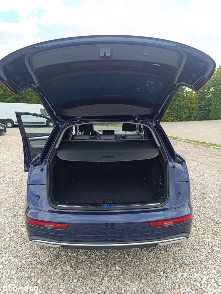 Audi Q5 40 TDI Quattro Sport S tronic - 25