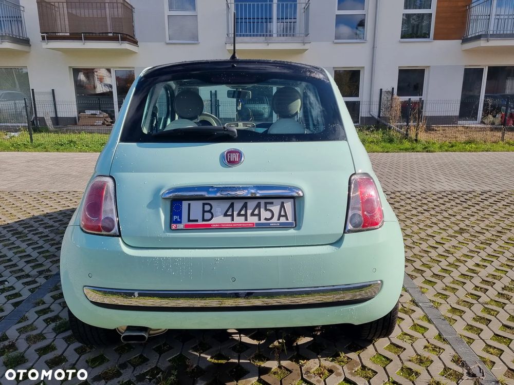 Fiat 500 - 11