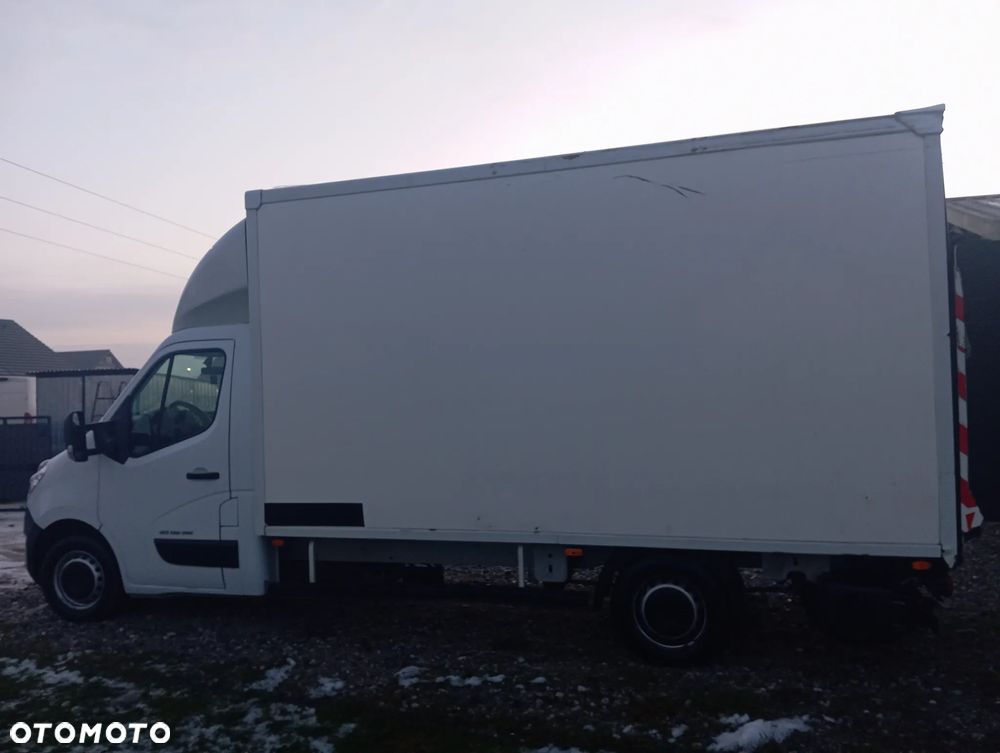 Renault Master - 11