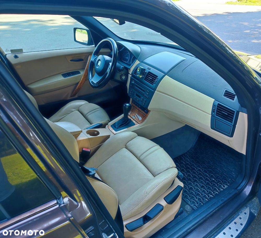BMW X3 - 30