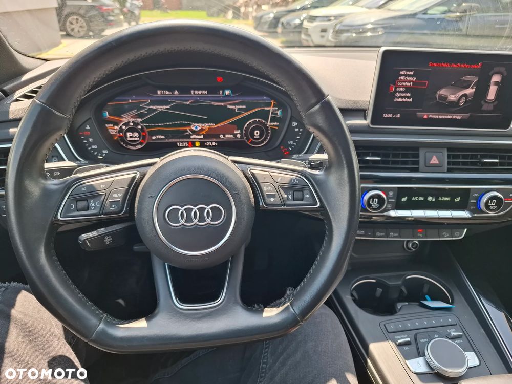 Audi A4 Allroad 2.0 TDI S tronic - 7
