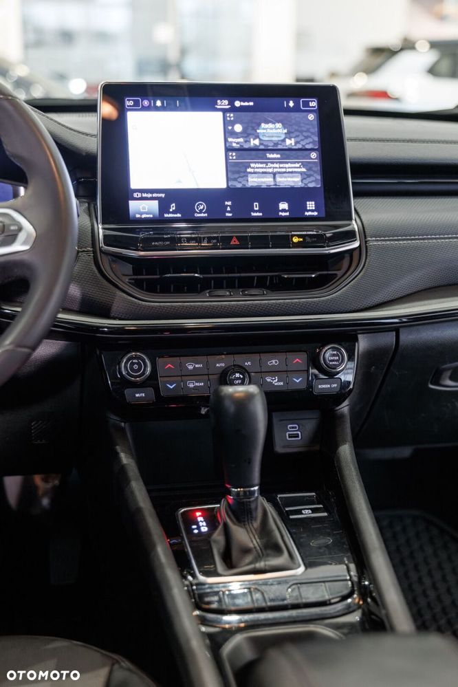 Jeep Compass 1.5 T4 mHEV Longitude FWD S&S DCT - 29