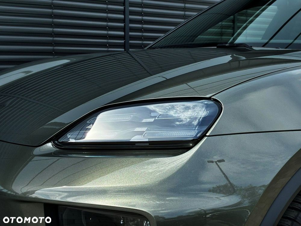 Porsche Macan - 10