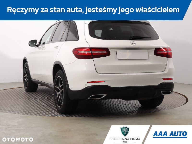 Mercedes-Benz GLC - 5