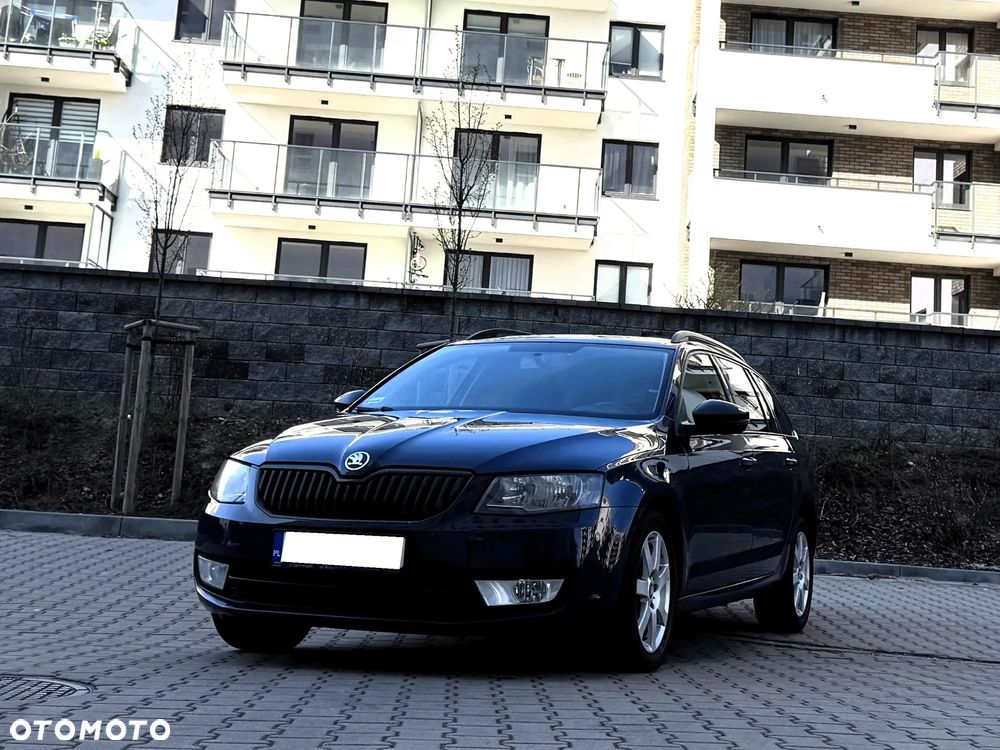 Skoda Octavia 1.2 TSI Active - 15