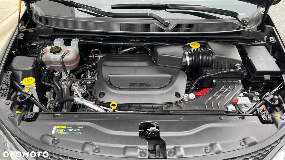 Chrysler Pacifica - 29