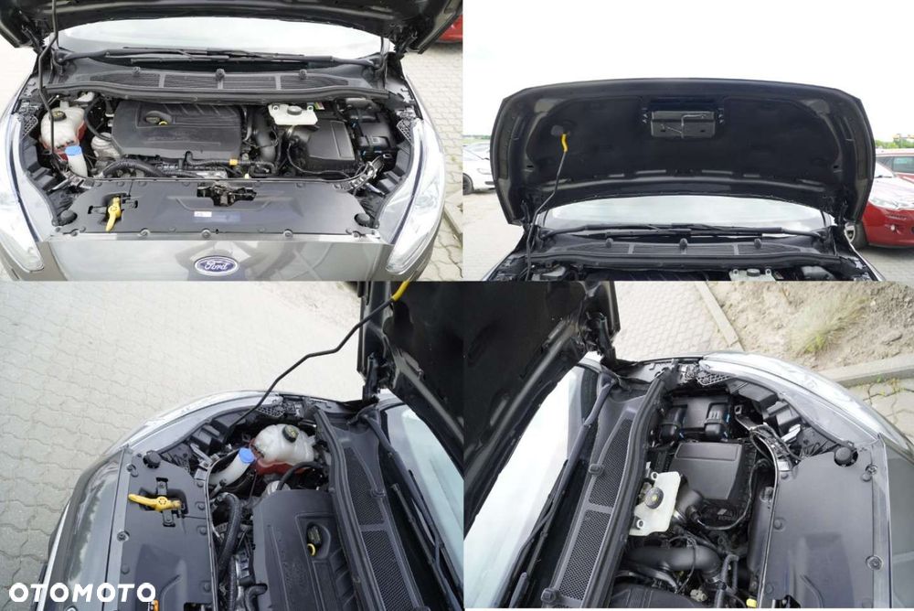 Ford S-Max 1.5 Eco Boost Start-Stopp Titanium - 31