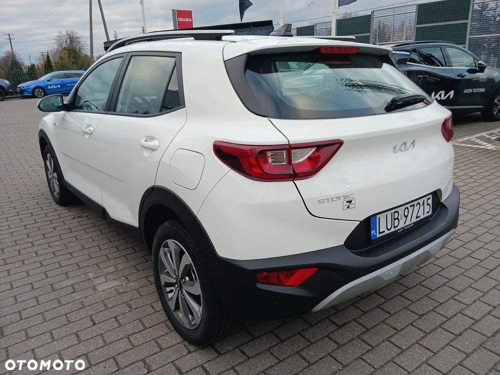 Kia Stonic 1.2 M - 6