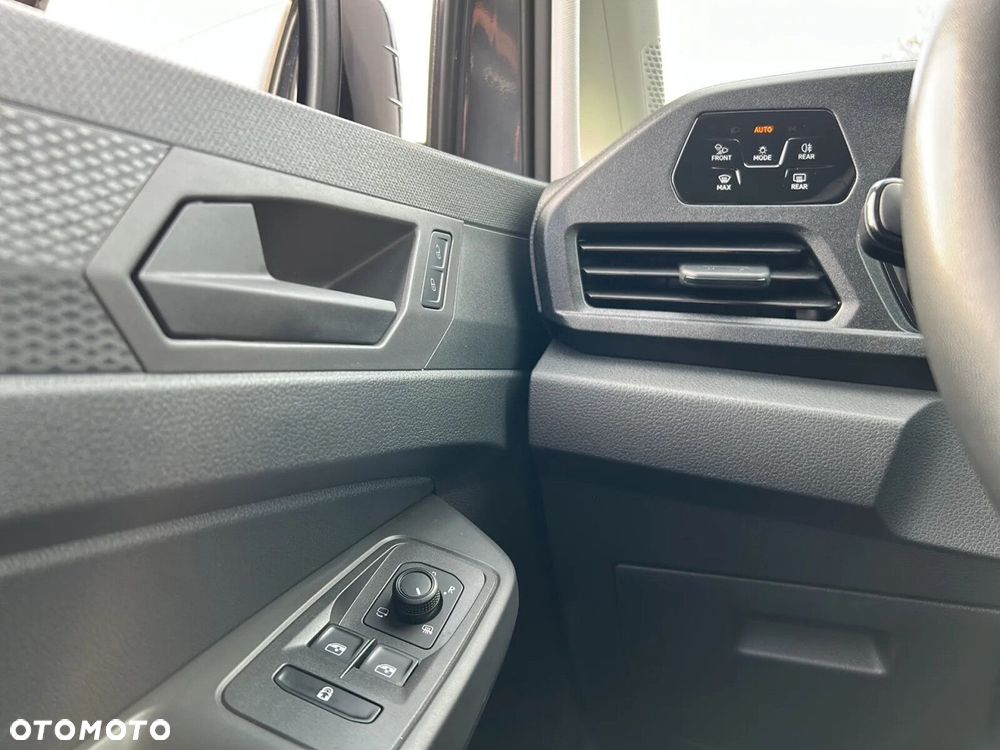 Volkswagen Caddy - 24