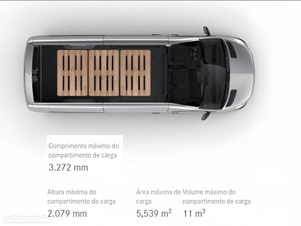 Mercedes-Benz Sprinter 314 CDI /37 CD - 22