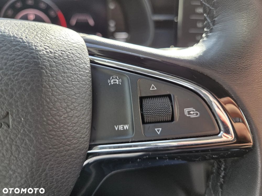 Skoda Kamiq 1.5 TSI Style DSG - 15