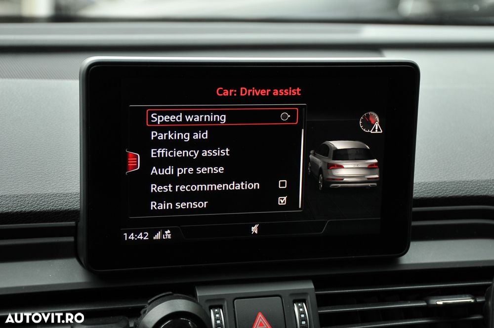 Audi Q5 40 TDI quattro S tronic - 18