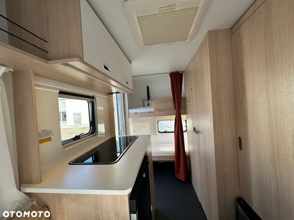 Adria AVIVA 360 DK - 5